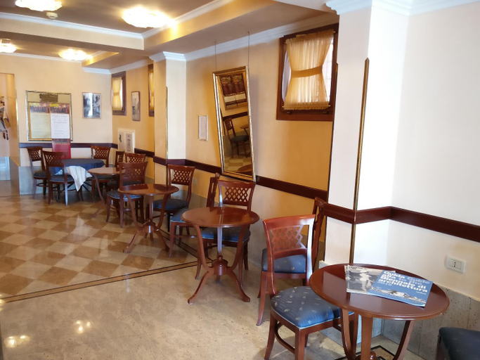 Food & Drinks 5, Hotel Ca' Formenta, Venezia