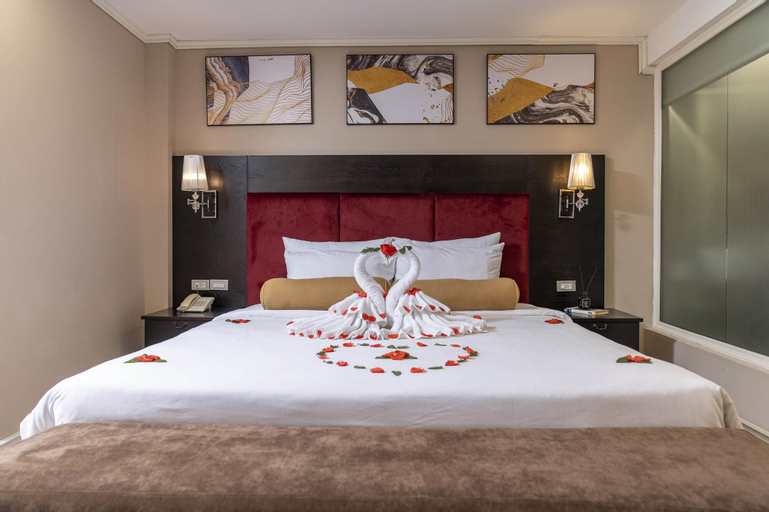Bedroom 16