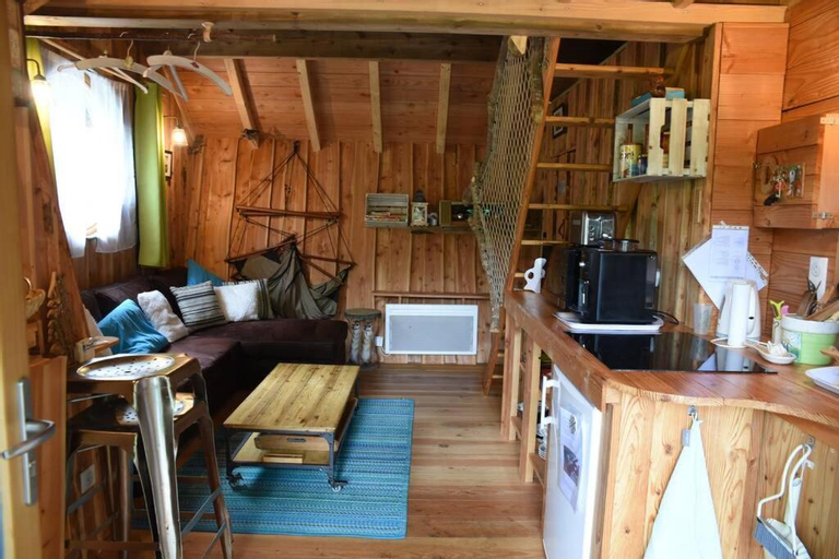 Others 5, Charmant chalet aux portes d'Epinal, Vosges