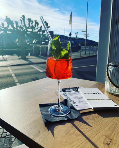 Food & Drinks 2, Moselhotel Weiskopf, Bernkastel-Wittlich