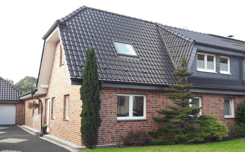 Others 4, Ferienwohnung Brandheide, Recklinghausen