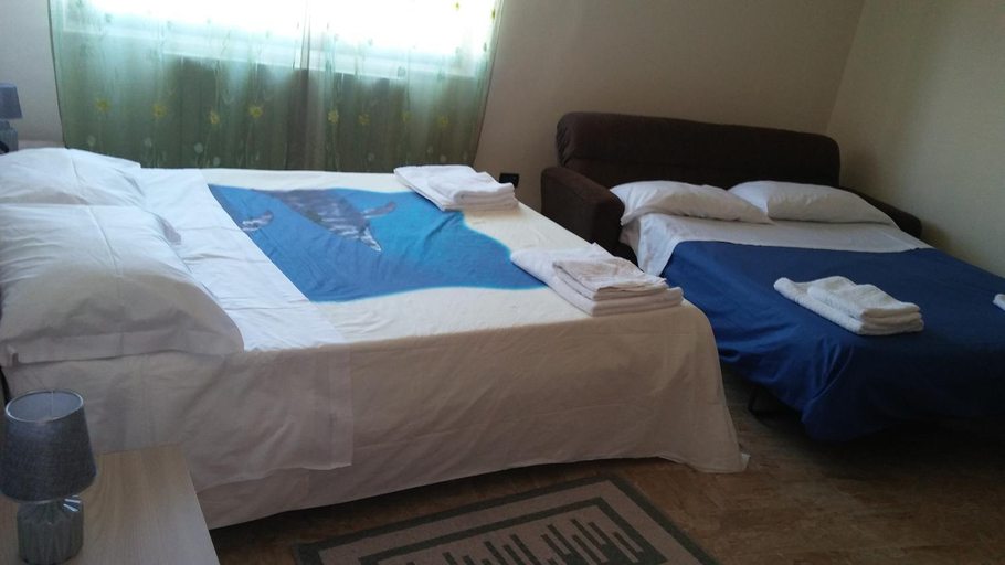 Others 5, Bed and breakfast lagiocosa, Reggio Di Calabria