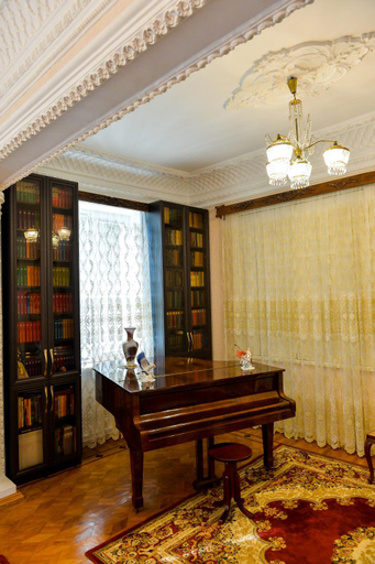 Facilities 3, Gold Guest House, Kutaisi