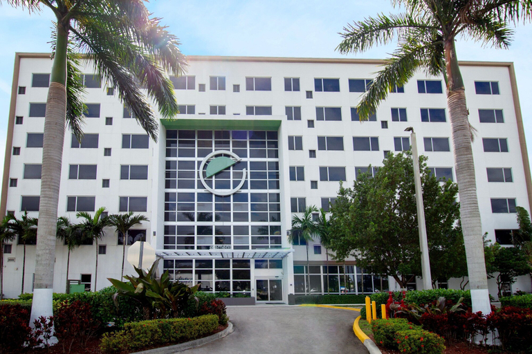 Exterior & Views 2, Element by Marriott Miami Doral, Miami-Dade