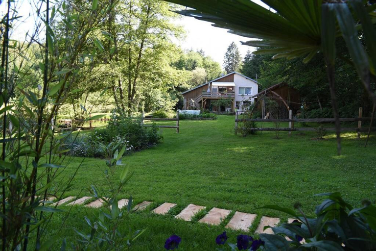 Others 2, Charmant chalet aux portes d'Epinal, Vosges