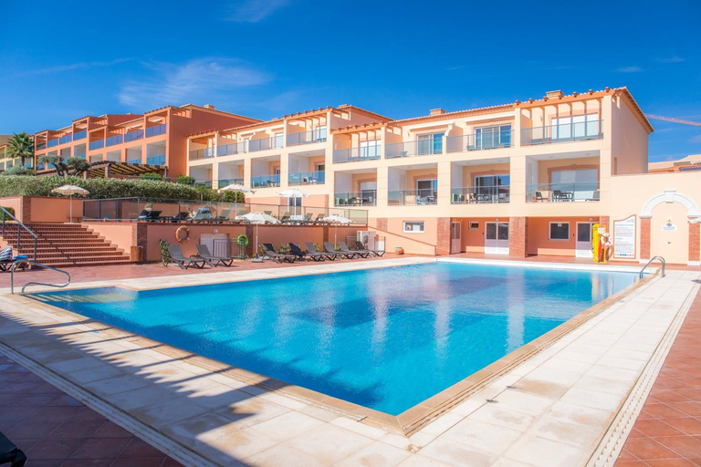 Sport & Beauty 2, Boavista Golf & Spa, Lagos