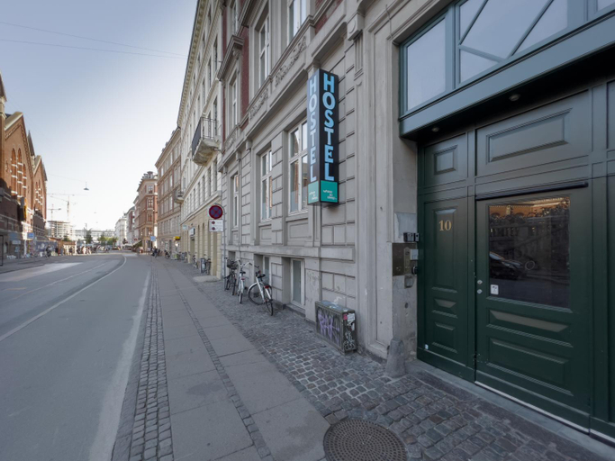 Others 4, Copenhagen Backpackers Hostel, Copenhagen