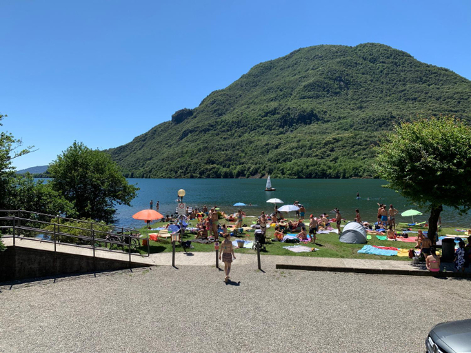 Others 4, House & Pool, Verbano-Cusio-Ossola