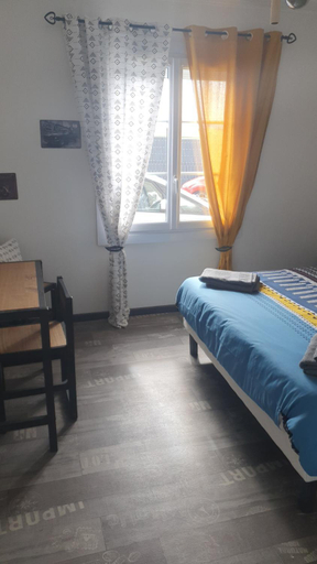 Others 2, Chambre d'hote la coccinelle, Charente-Maritime