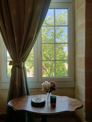 Others 2, Les Logis de Lestiac, Gironde