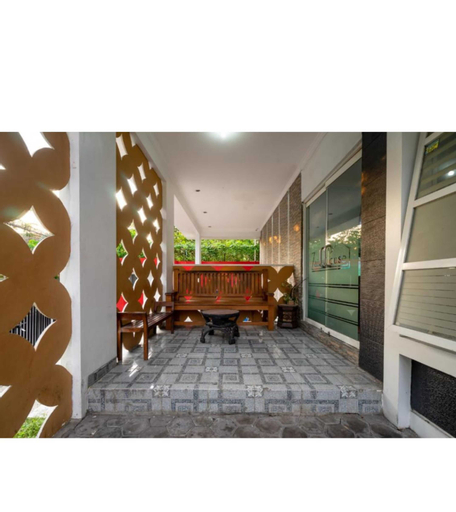 Others 4, Zaira Residence By Occupied, Sleman