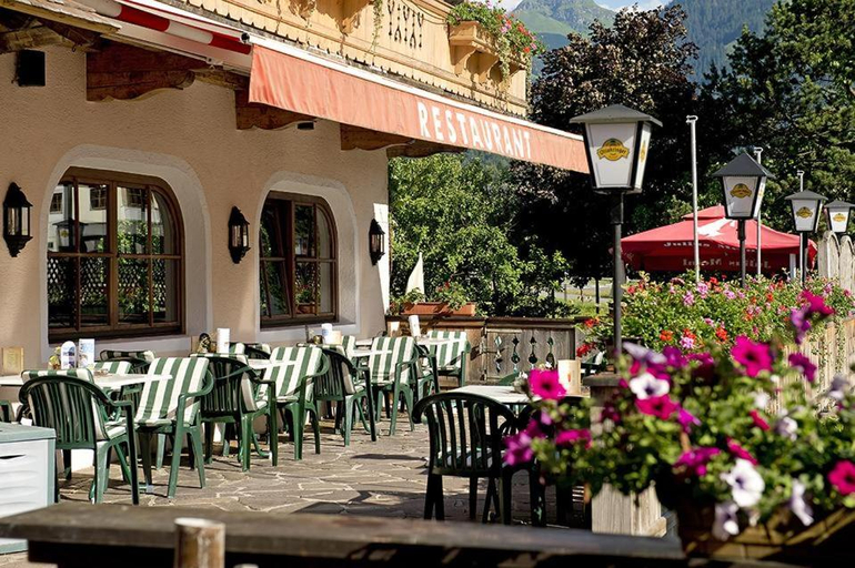 Food & Drinks 4, Ferienhotel Alpenhof, Kitzbühel