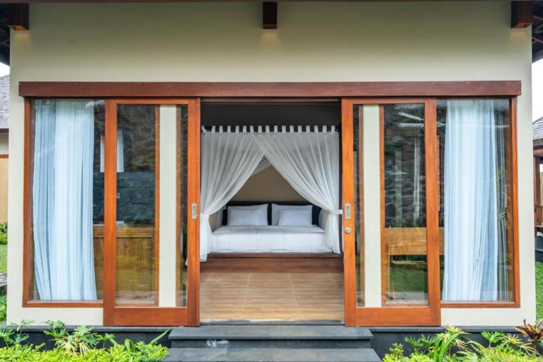 Exterior & Views 2, Shankara Munduk Bali, Buleleng