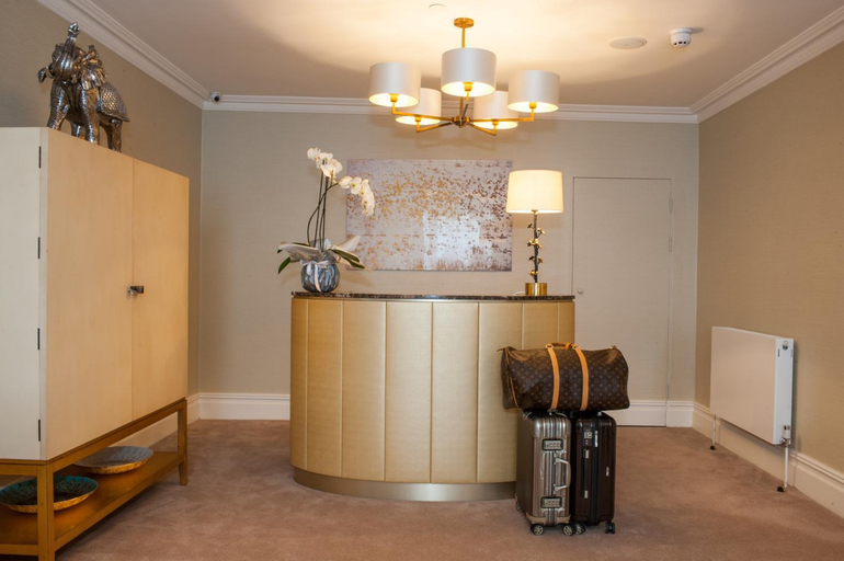 Public Area 3, The Charm Brighton Boutique Hotel & Spa, Brighton and Hove