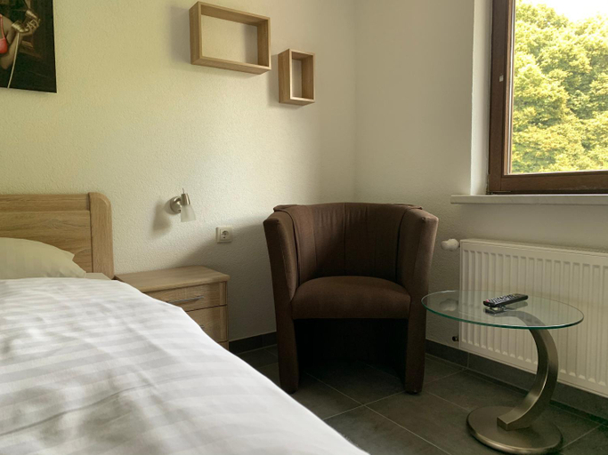Bedroom 3, Kubacher Hof, Limburg-Weilburg