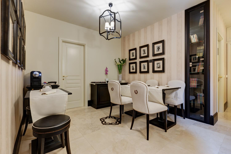 Food & Drinks 4, Bellezza Al Colosseo - B&B & Apts, Rome