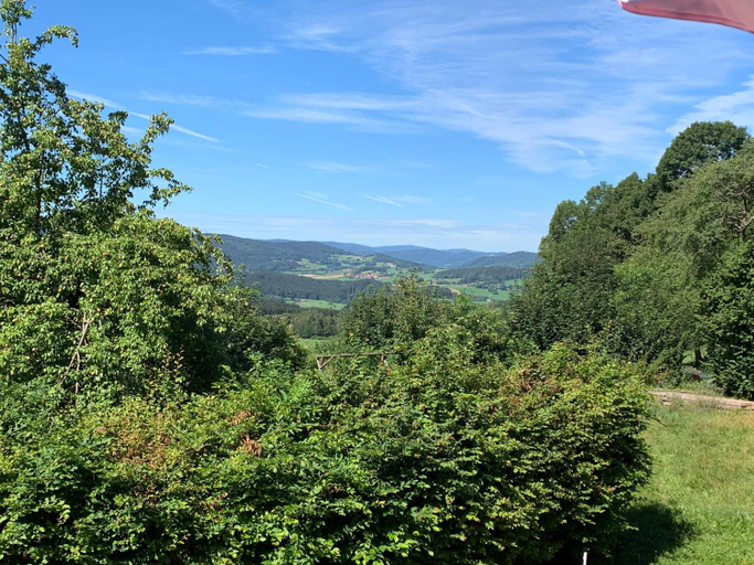 Others, Burggasthof Weißenstein, Regen