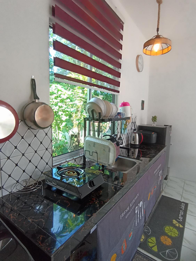 Others 4, Haji Ineng Homestay- Guest House, Samarahan