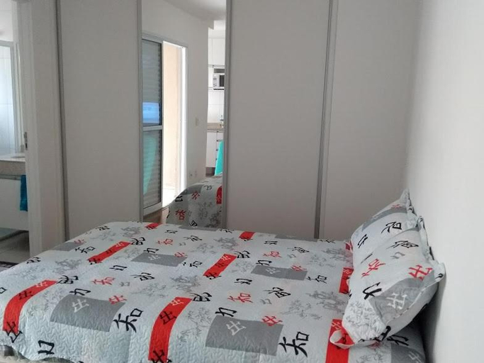 Bedroom 3, Soul Paulista|Frei Caneca, São Paulo
