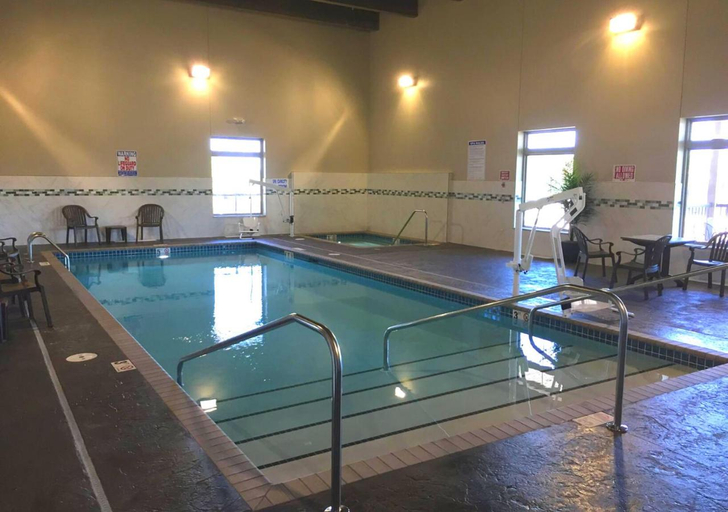 Sport & Beauty 2, Timberlake Hotel, Todd