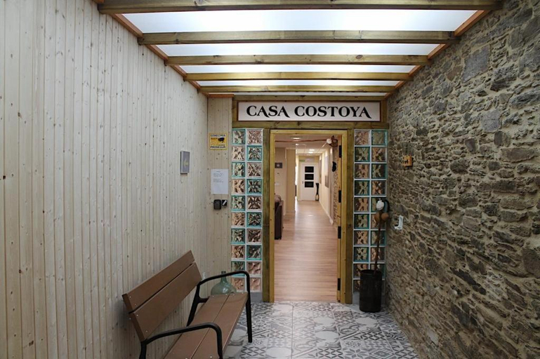 Others 2, Pension Casa Costoya, A Coruña