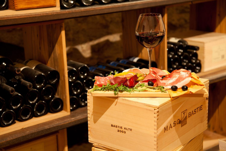 Food & Drinks 4, Appartamenti LEON D'ORO, Trento