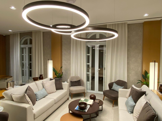Public Area 4, Juma Ópera Boutique Hotel & Spa, Maués