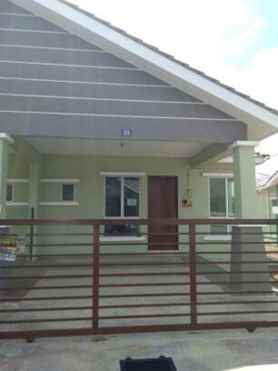 Alif Homestay Changlun, Kubang Pasu