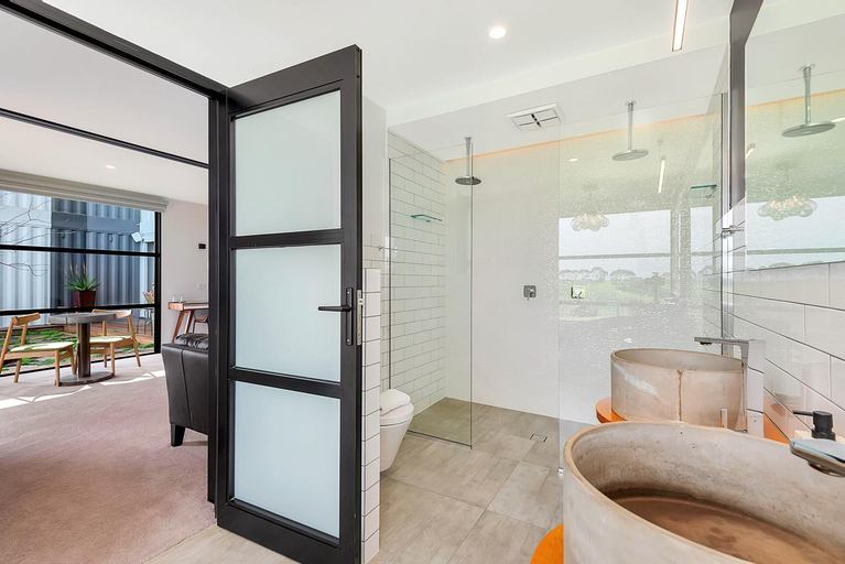 Bathroom 6