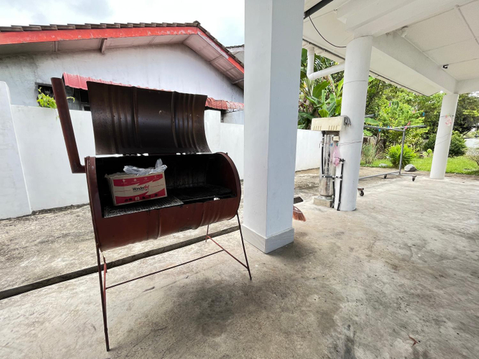 Others 5, Joyful Homestay Miri, Miri