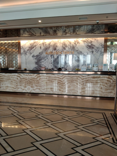 Others 2, Pollux Habibie Apartemen, Batam