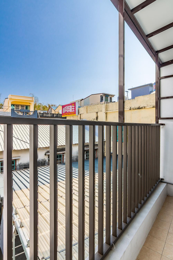 Others 5, Starry BnB, Pingtung