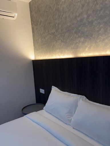 Bedroom 2, UNI HOME SUITE, Bintulu