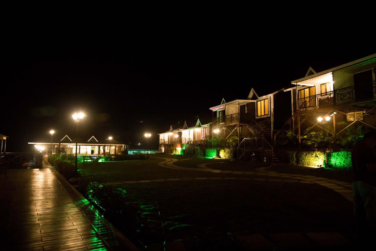 Others 5, Green Velvet Resort - Near Pawna Lake, Pune