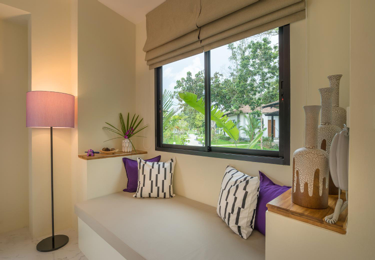 Bedroom 3, Aonang Eco Villa, Mueang Krabi