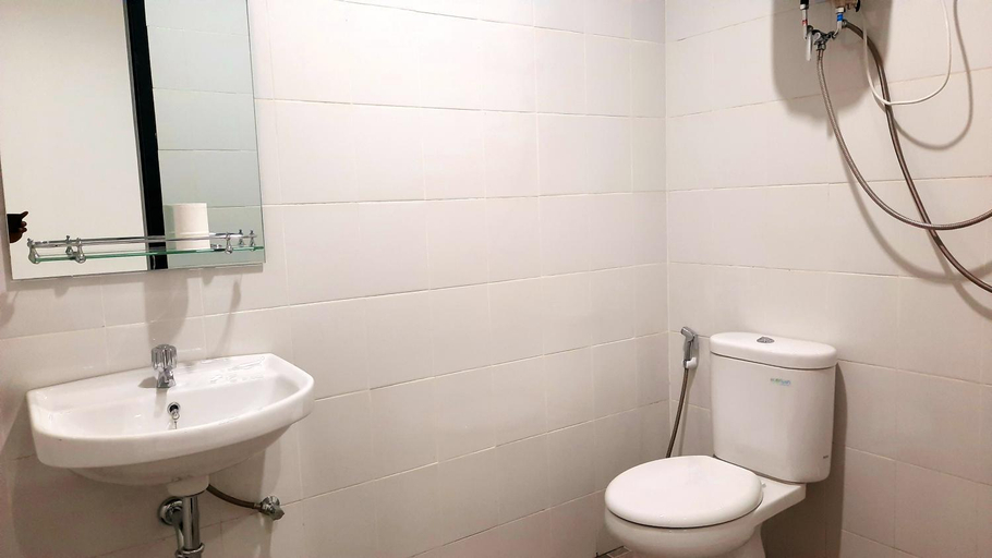 Bathroom 4, Cozy Stay, Kupang