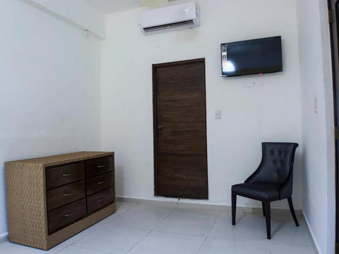 Bedroom 5, Malecon Cozy - Premium Plus 13, Distrito Nacional