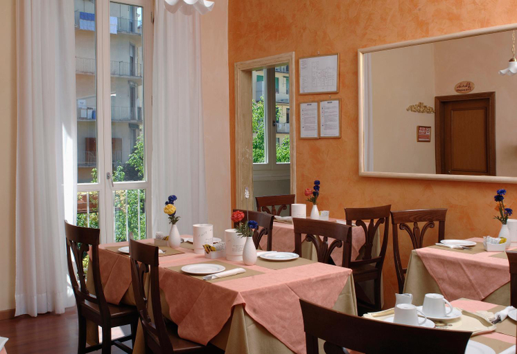 Food & Drinks 4, Relais Dante e Beatrice, Florence