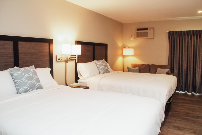 Others 3, Country Squire Inn and Suites, Lancaster
