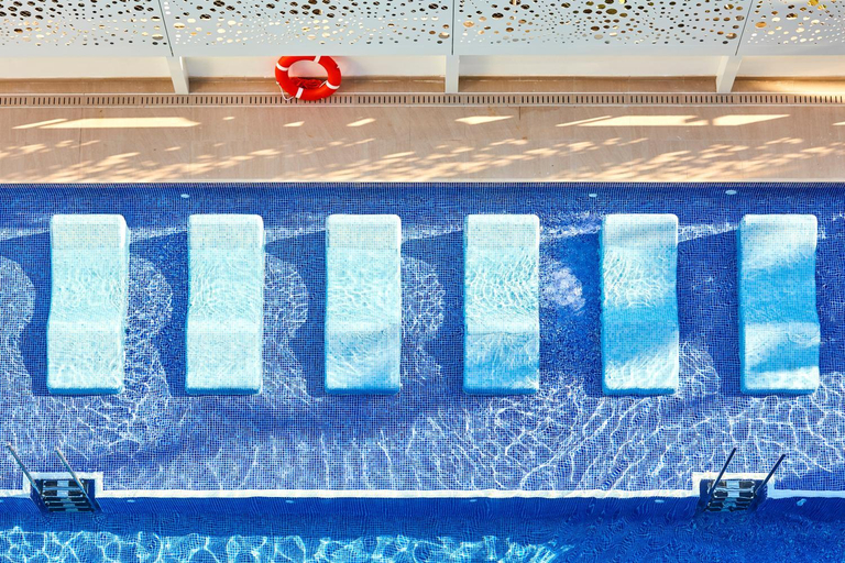 Sport & Beauty 2, Indico Rock Hotel Mallorca - Adults Only, Baleares