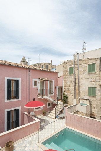 Exterior & Views 2, Hotel Palau Sa Font, Baleares