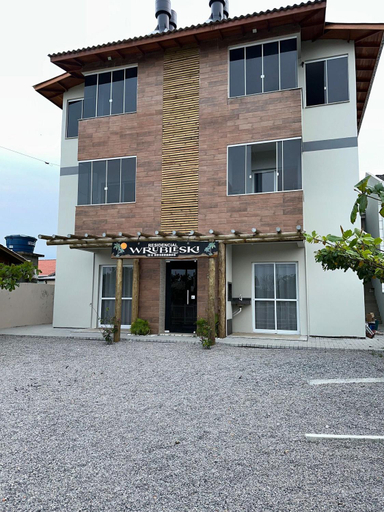 Facilities 3, Apartamentos pinheira, Palhoça