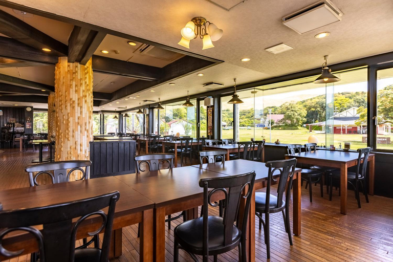 Food & Drinks 4, Goto Conkana Kingdom Winery & Resort, Gotō
