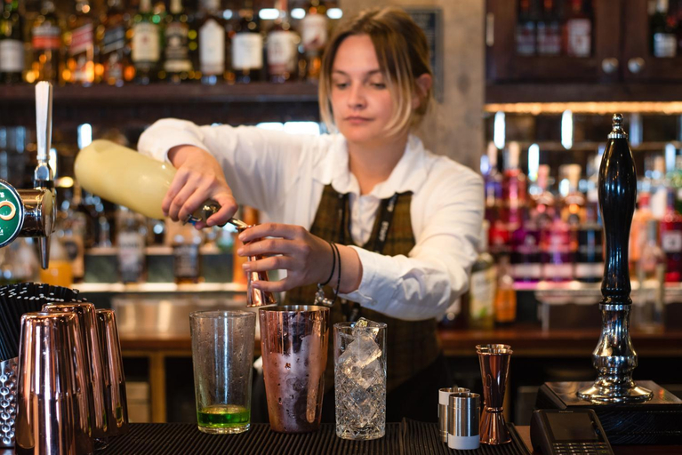 Food & Drinks 3, The Seaburn Inn - The Inn Collection Group, South Tyneside