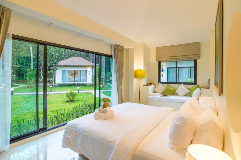 Bedroom 7