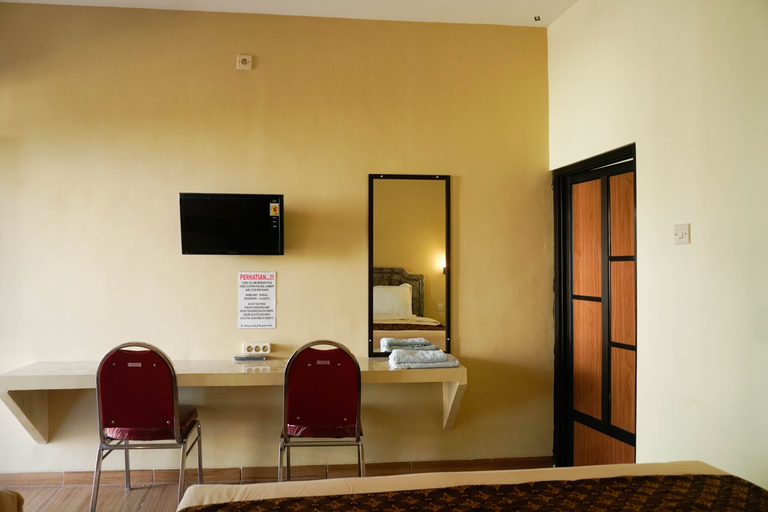 Bedroom 4, Griya Imafa Inn near Jatim Park 2, Malang