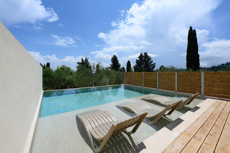 Sport & Beauty 2, Art Hotel Debono - Adults Only, Ionian Islands