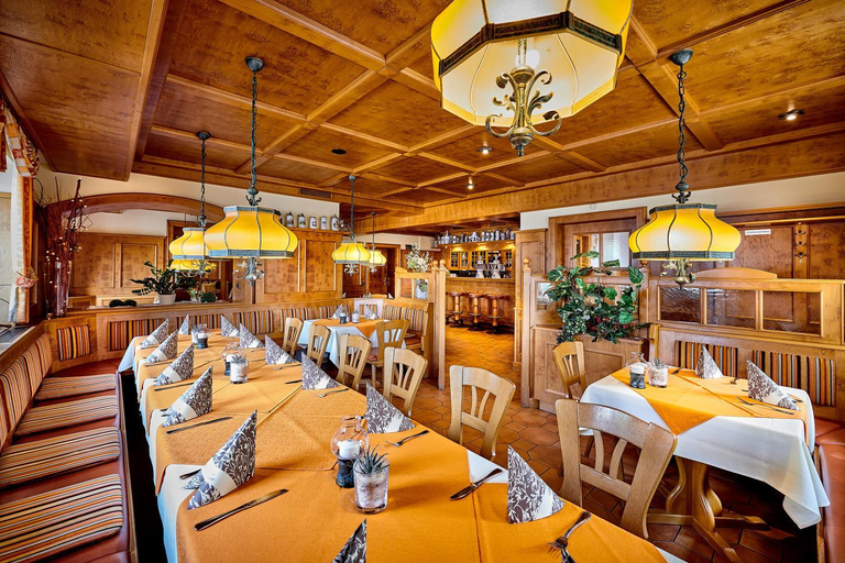 Food & Drinks 4, Hotel Gasthof zur Post, Nürnberger Land
