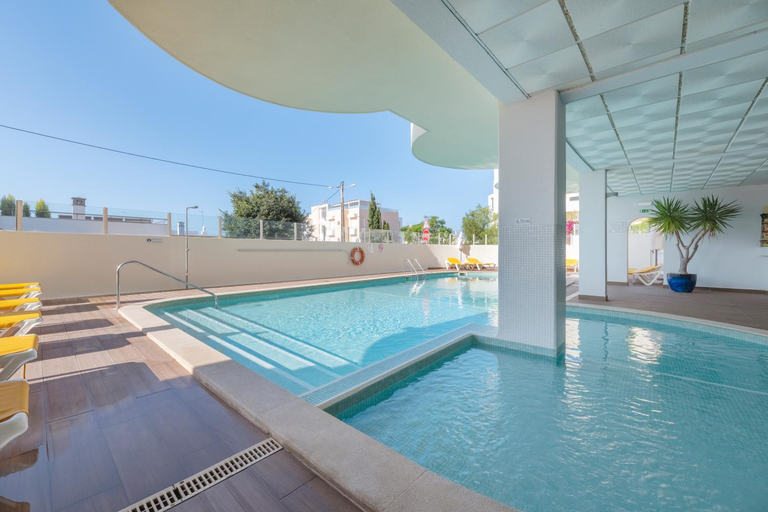Sport & Beauty 2, AlvorMar Apartamentos Turisticos, Portimão