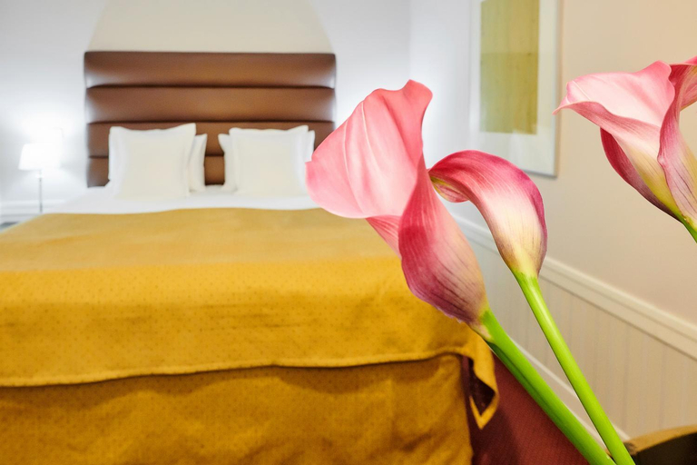Bedroom 2, La Boutique, Praha 5